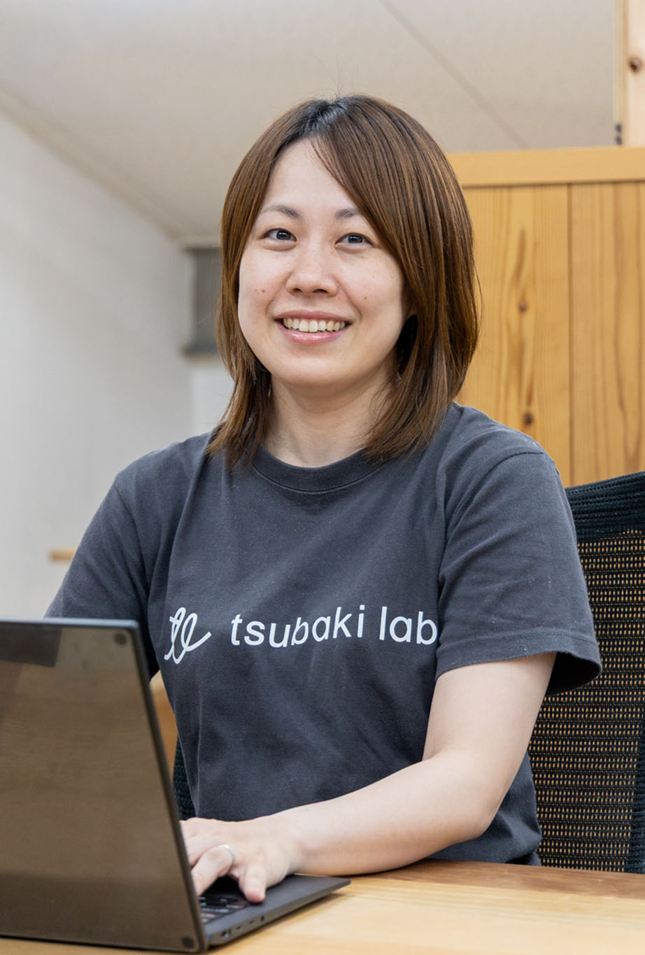 竹内 龍子