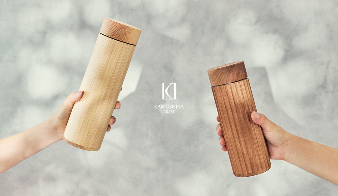 KAMOSHIKA CRAFT ツバキラボ